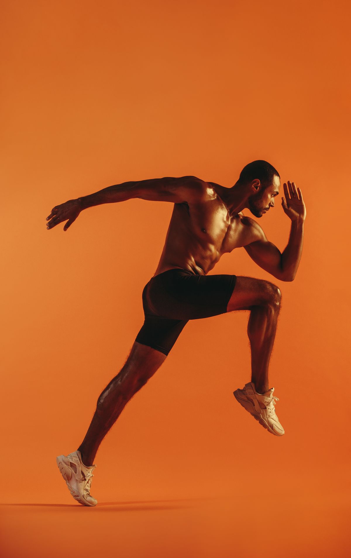 Cardio — HIIT